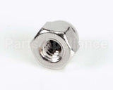 9321041 Delfield Nut,#10-24,Acorn,S/S