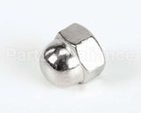 9321041 Delfield Nut,#10-24,Acorn,S/S