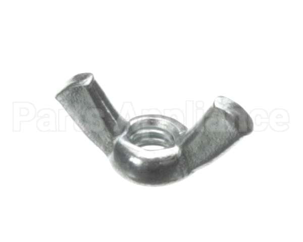 9321044 Delfield Nut,Wing,1/4-20,Zinc