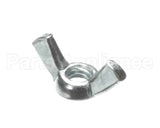 9321044 Delfield Nut,Wing,1/4-20,Zinc