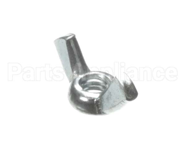9321044 Delfield Nut,Wing,1/4-20,Zinc