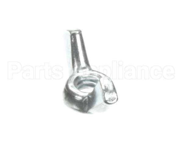 9321044 Delfield Nut,Wing,1/4-20,Zinc