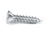 9321060 Delfield Screw,#8X.75,H-P-Ov-S