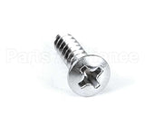 9321060 Delfield Screw,#8X.75,H-P-Ov-S