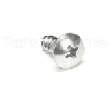 9321072 Delfield Screw,#8X.50,H-P-Tr-A
