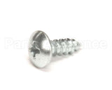 9321072 Delfield Screw,#8X.50,H-P-Tr-A