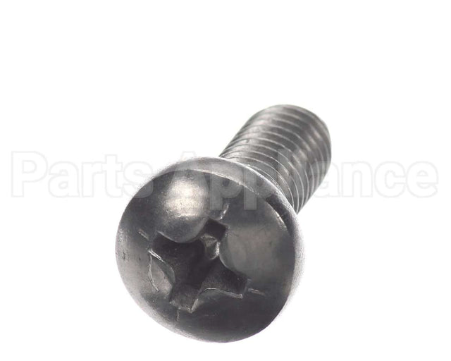 9321080 Delfield Screw,Machine,10-32X.50 Long,S