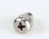 9321103 Delfield Pin,Cap Screw,Dr Hinge