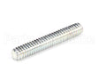 9321132 Delfield Stud,1/4-20X1.50,Cadmium