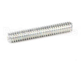 9321132 Delfield Stud,1/4-20X1.50,Cadmium