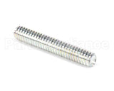 9321132 Delfield Stud,1/4-20X1.50,Cadmium