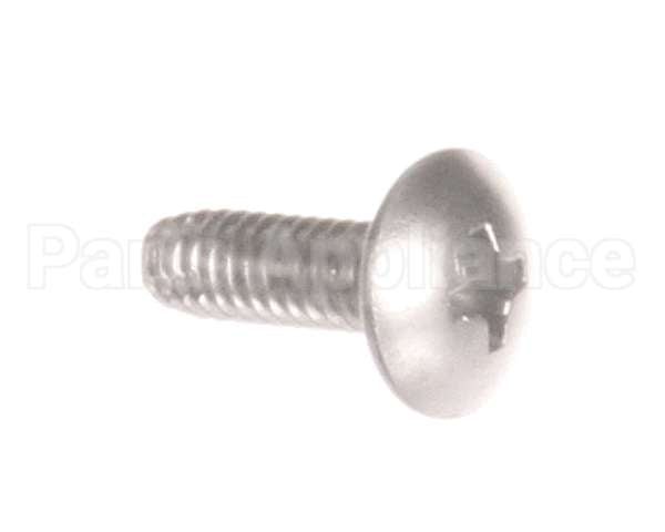9321155 Delfield Screw,#8-32X.50,S-P-Tr-T