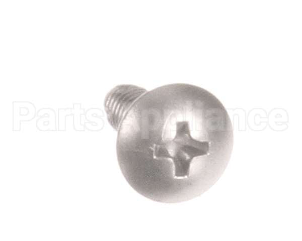 9321155 Delfield Screw,#8-32X.50,S-P-Tr-T