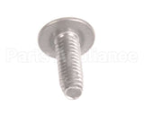 9321155 Delfield Screw,#8-32X.50,S-P-Tr-T