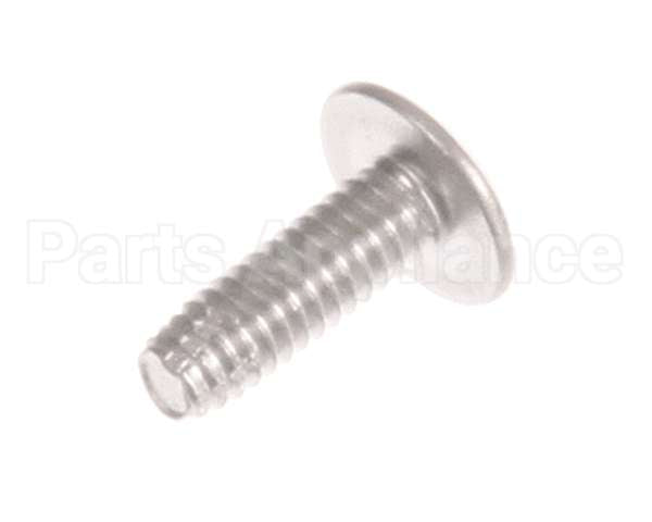 9321155 Delfield Screw,#8-32X.50,S-P-Tr-T