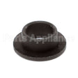 9321158 Compatible Delfield Bushing, Nylon, Black Fo Odshiel