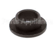 9321158 Delfield Bushing, Nylon,Black Foodshiel