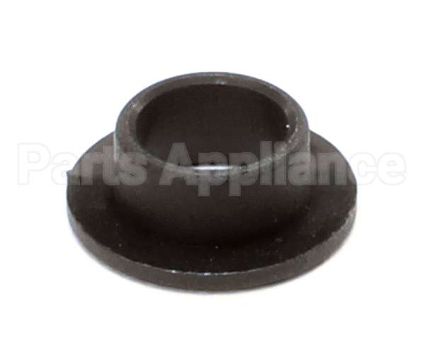 9321158 Delfield Bushing, Nylon,Black Foodshiel