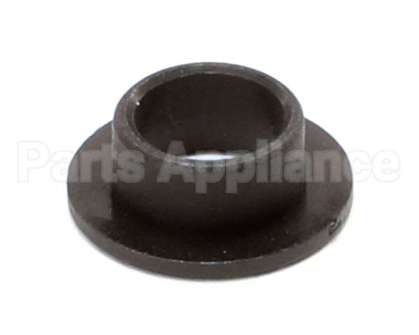 9321158 Delfield Bushing, Nylon,Black Foodshiel