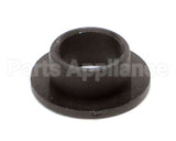 9321158 Delfield Bushing, Nylon,Black Foodshiel
