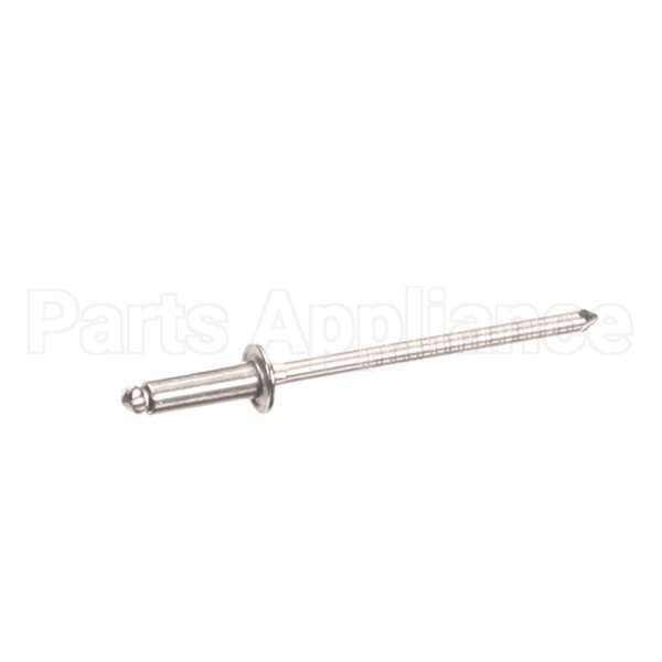 9321168 Compatible Delfield Rivet, Pop, .12X.25, S/S
