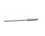 9321168 Delfield Rivet,Pop,.12X.25,S/S