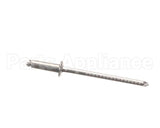 9321168 Delfield Rivet,Pop,.12X.25,S/S