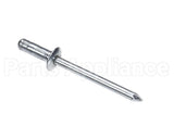 9321244 Delfield Rivet,Pop,5/32X.50,Steel