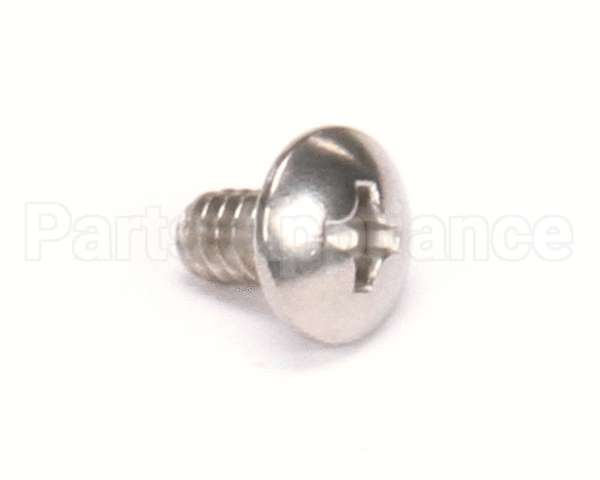 9321250 Delfield Screw,#6-32X.25,S-P-Tr-M