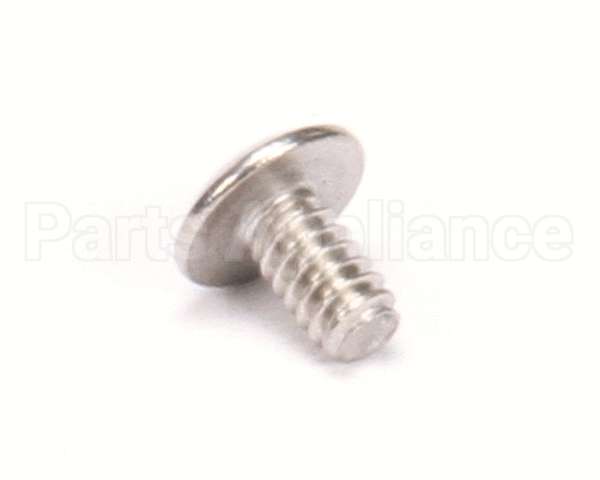 9321250 Delfield Screw,#6-32X.25,S-P-Tr-M