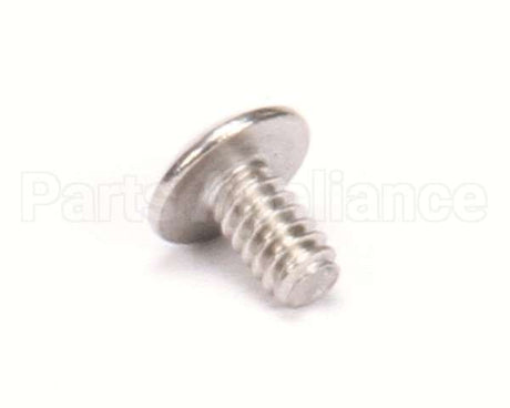 9321250 Delfield Screw,#6-32X.25,S-P-Tr-M
