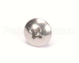 9321250 Delfield Screw,#6-32X.25,S-P-Tr-M