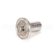 9321251 Compatible Delfield Nut, Ww1106, Chrome Plat Ed