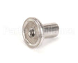 9321251 Delfield Nut,Ww1106,Chrome Plated