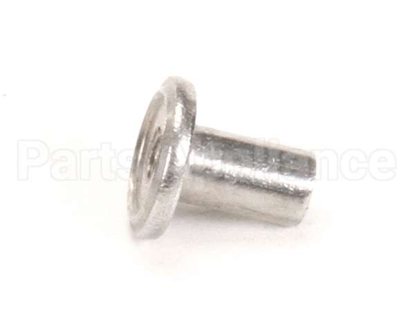 9321251 Delfield Nut,Ww1106,Chrome Plated