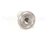 9321251 Delfield Nut,Ww1106,Chrome Plated