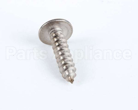 9321256 Delfield Screw,#6X.62,S-P-Tr-Ab