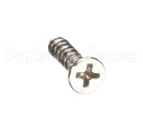 9321273 Delfield Screw, #8 X .75, H-P-F8- Ab