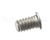 9321338 Delfield Stud,1/4-20X.37,S/S,Spot