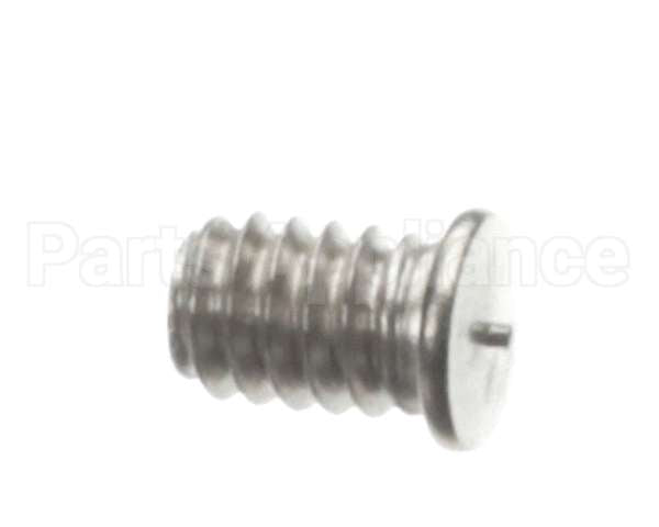 9321338 Delfield Stud,1/4-20X.37,S/S,Spot