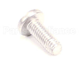 9321355 Delfield Screw,#10-32X0.50,S-P-