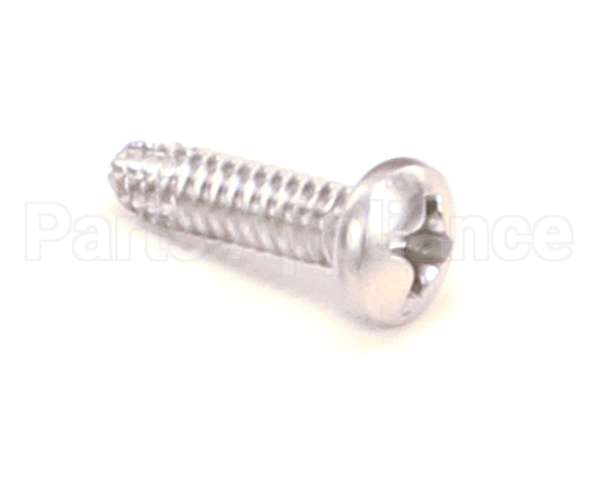 9321361 Delfield Screw,#6-32X.50,S-P-Pn-T