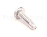 9321361 Delfield Screw,#6-32X.50,S-P-Pn-T
