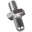 9321374 Compatible Delfield Pin - Lift Cover