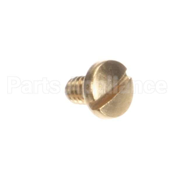 9321379 Compatible Delfield Screw, #8-32X.25, B-S-Bi #Name?