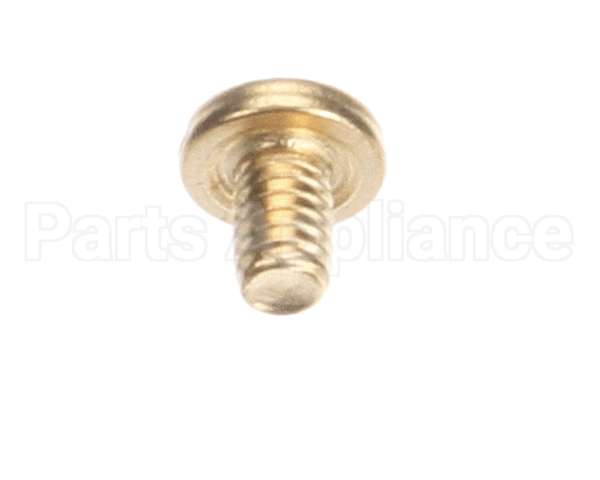 9321379 Delfield Screw,#8-32X.25,B-S-Bi-M