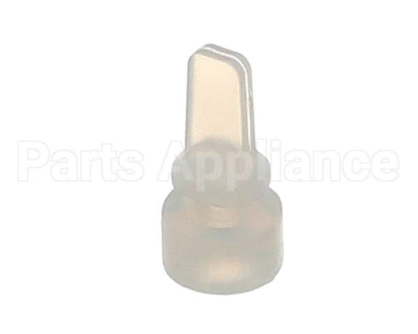 93214 Nespresso Silicone Feet