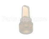 93214 Nespresso Silicone Feet