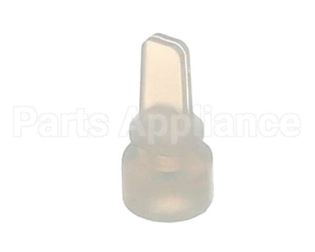 93214 Nespresso Silicone Feet