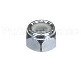 9321401 Delfield Nut,1/4-20,Hex,Locking